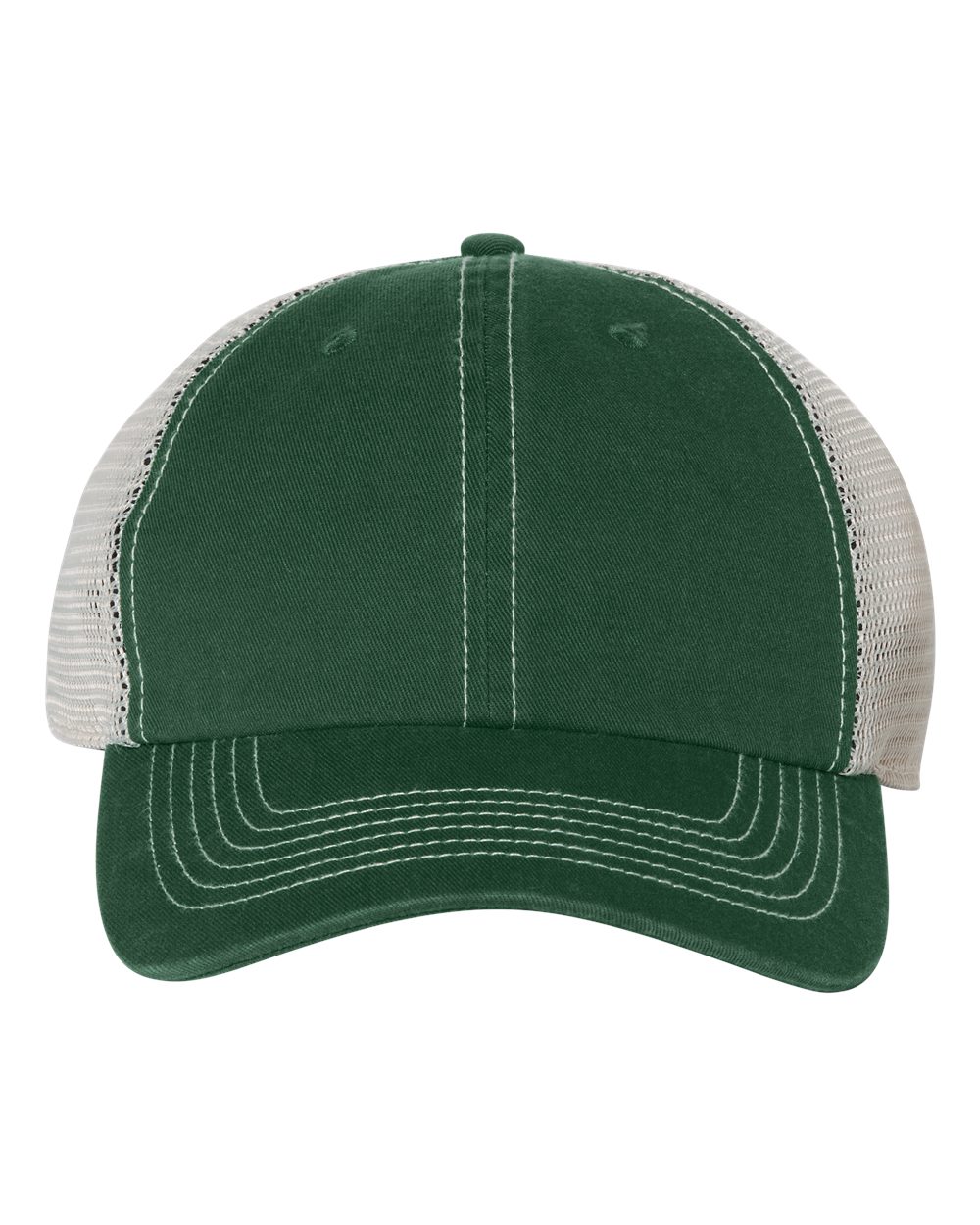 Custom Embroidered - 47 Brand Trawler Cap - 4710