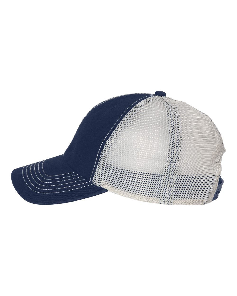 Custom Embroidered - 47 Brand Trawler Cap - 4710