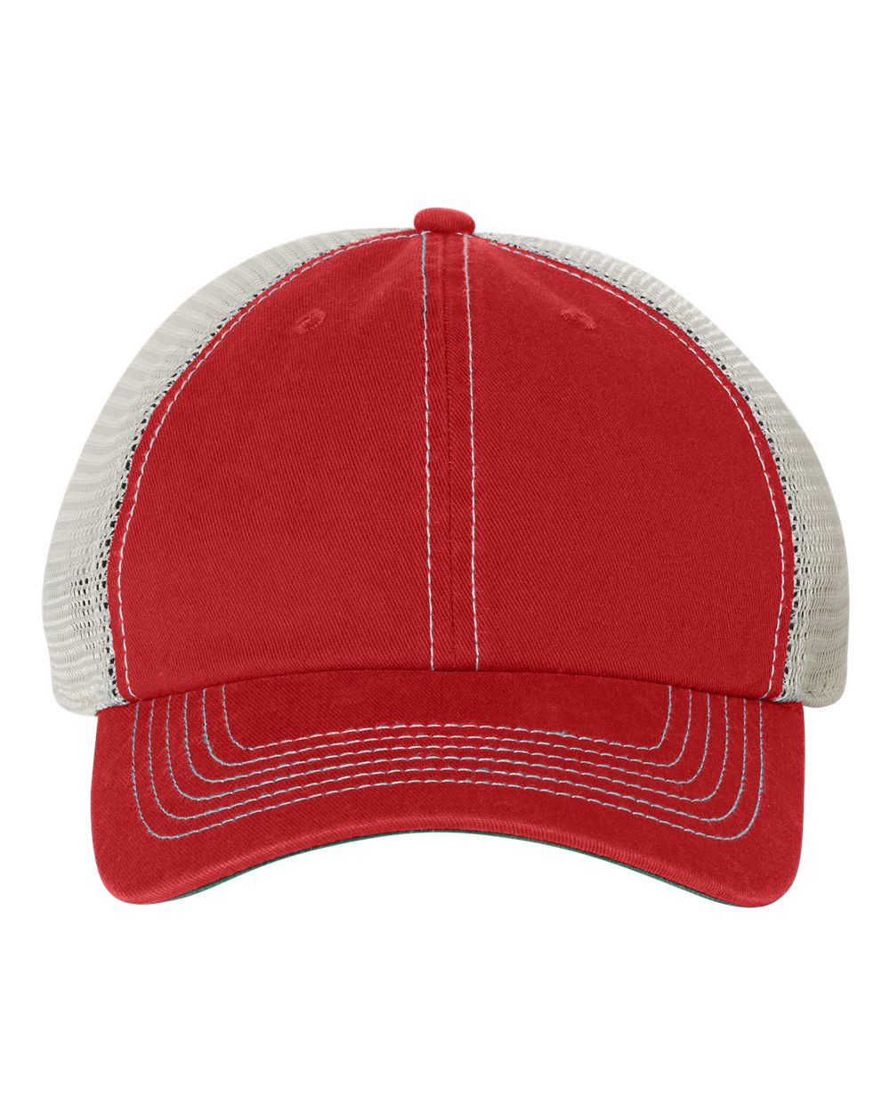 Custom Embroidered - 47 Brand Trawler Cap - 4710