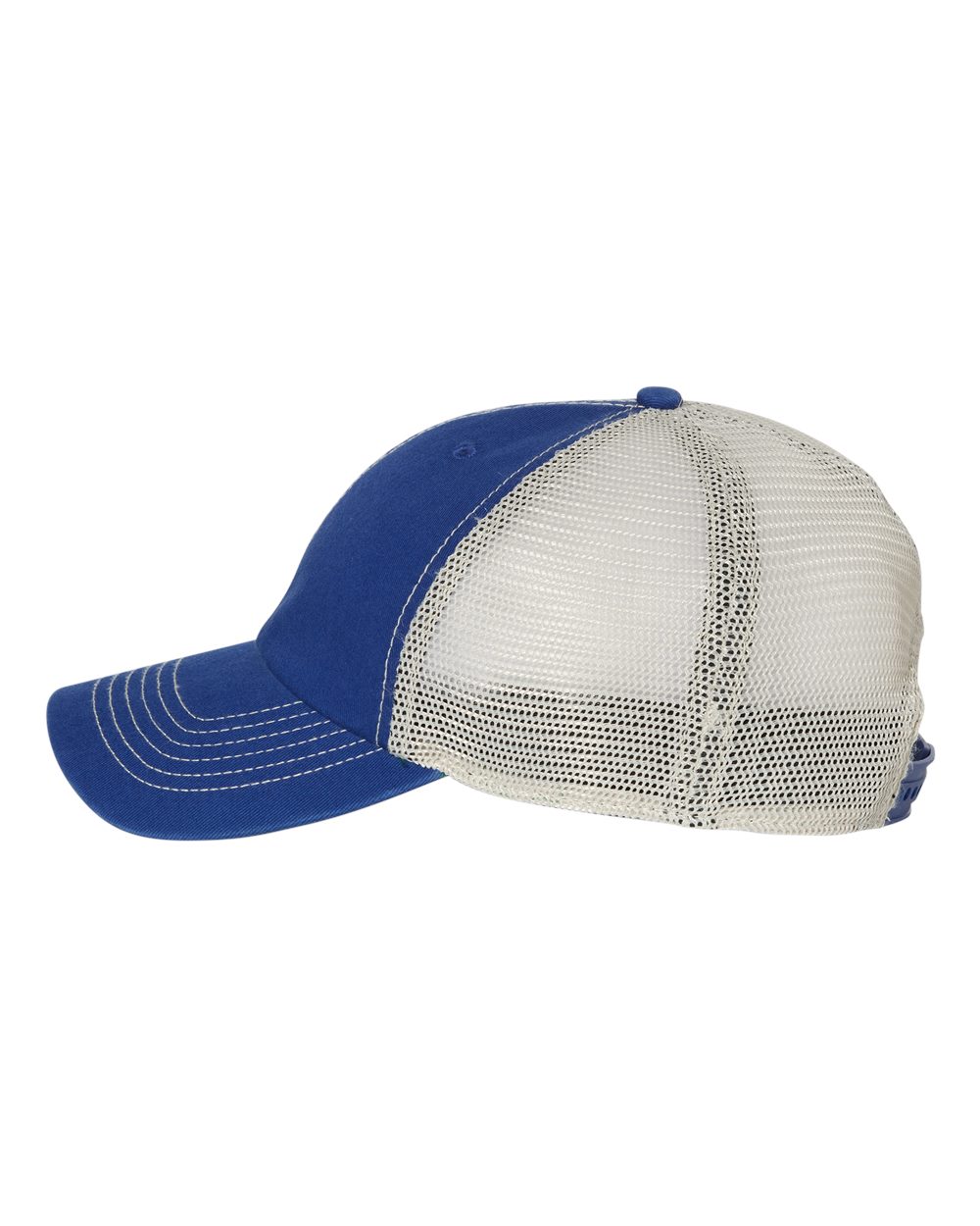 Custom Embroidered - 47 Brand Trawler Cap - 4710