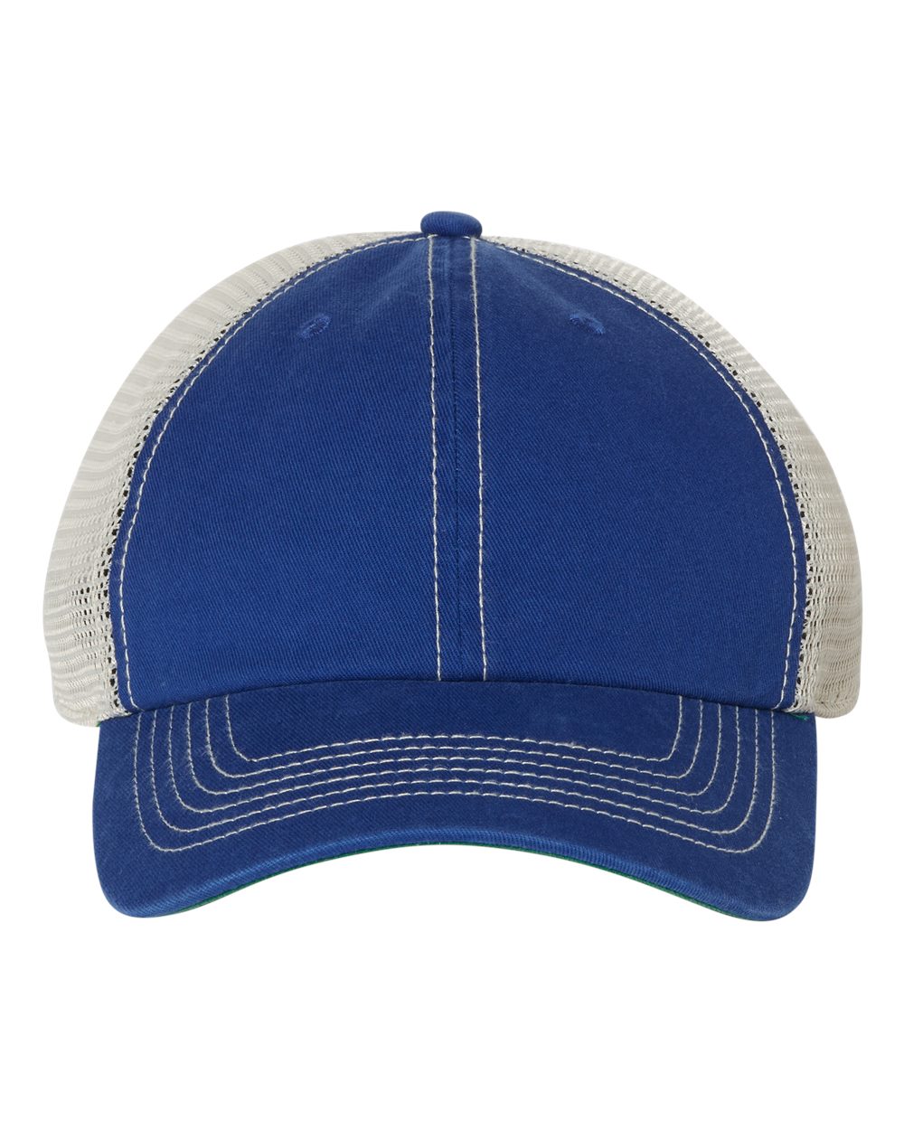 Custom Embroidered - 47 Brand Trawler Cap - 4710