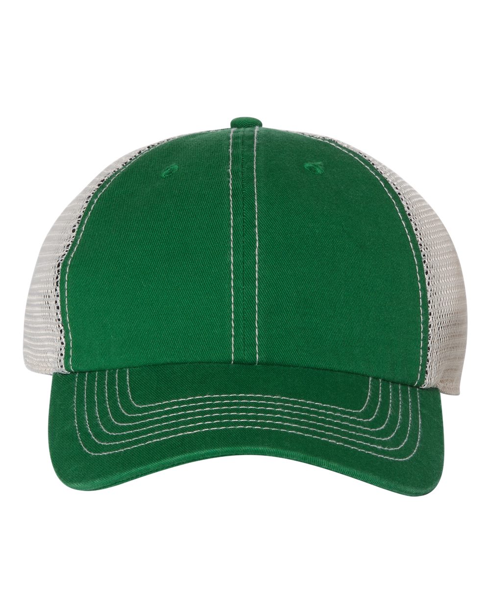 Custom Embroidered - 47 Brand Trawler Cap - 4710