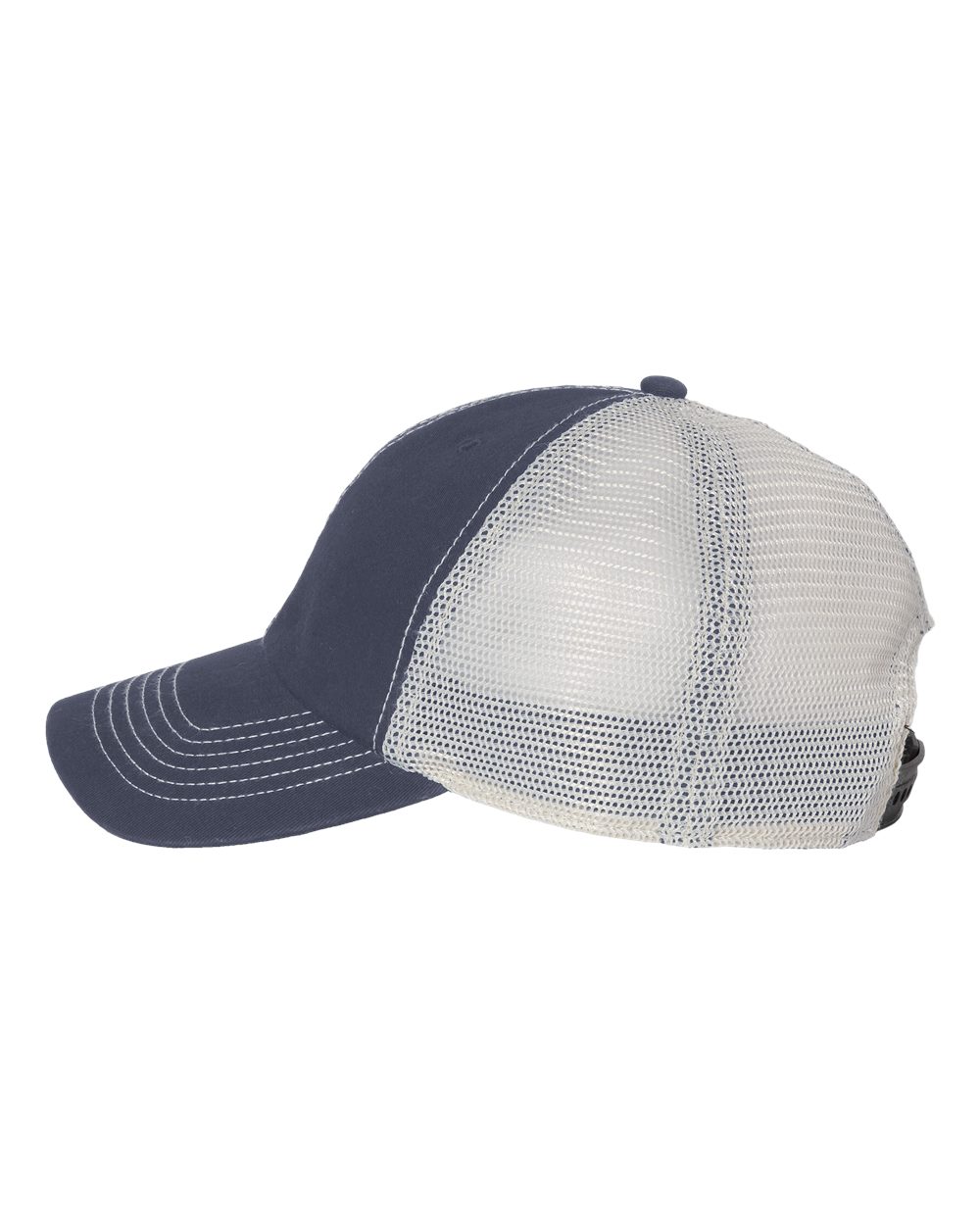Custom Embroidered - 47 Brand Trawler Cap - 4710