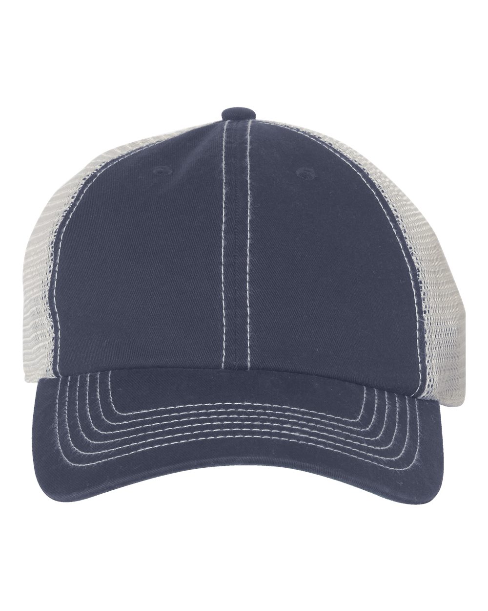 Custom Embroidered - 47 Brand Trawler Cap - 4710
