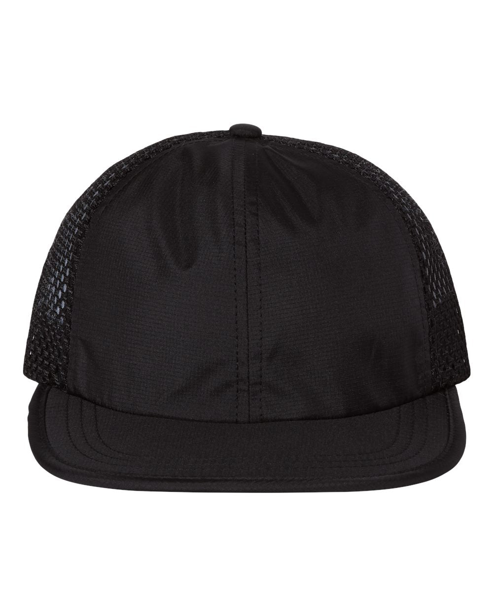 Custom Embroidery - Richardson - Rogue Wide Set Mesh Cap - 935