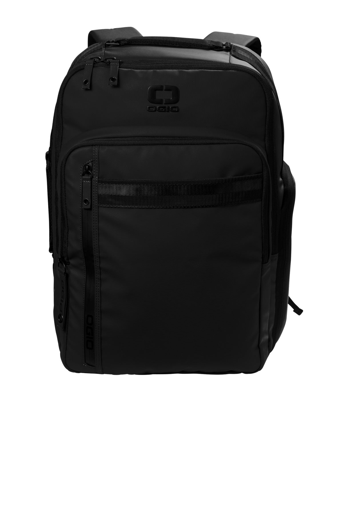 Custom Embroidered or DTF Print on OGIO ® Commuter XL Pack 91012