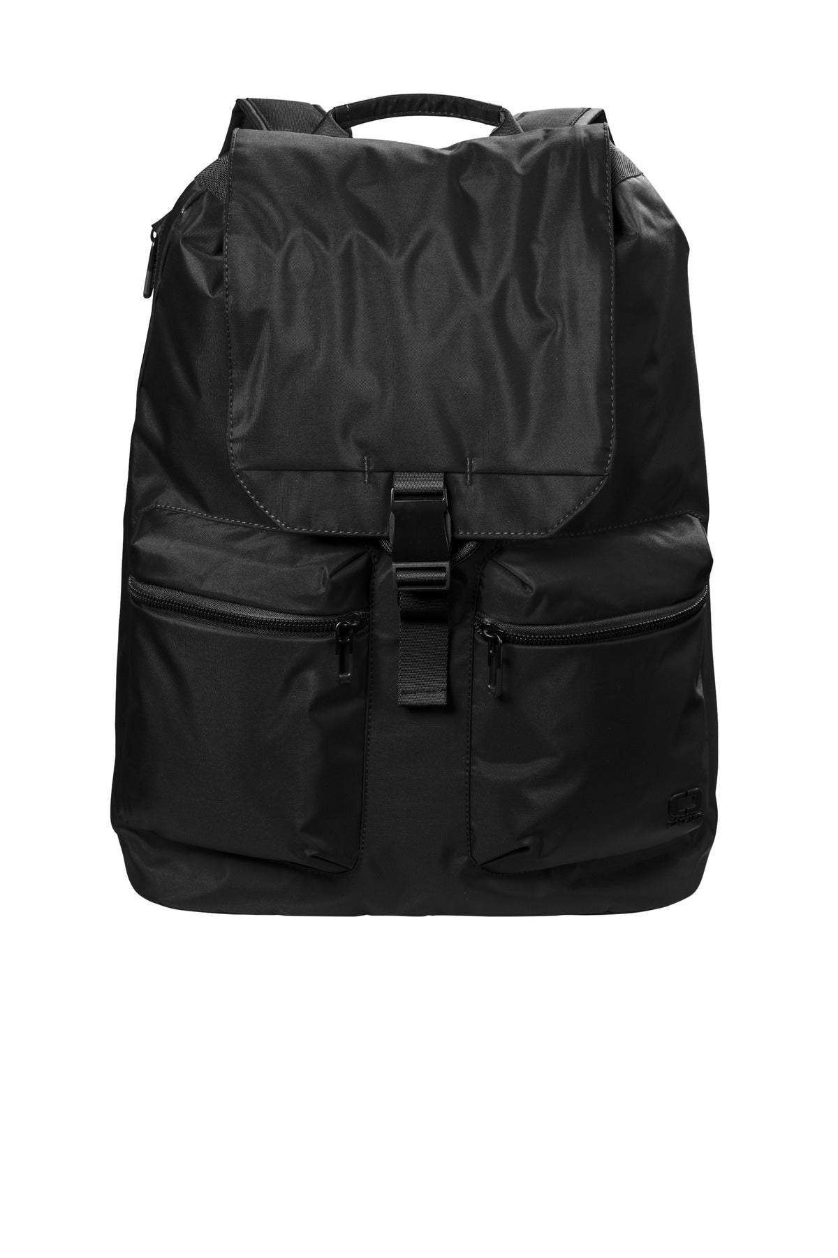 Custom Embroidered or DTF Print on OGIO ® Evolution Pack 91015