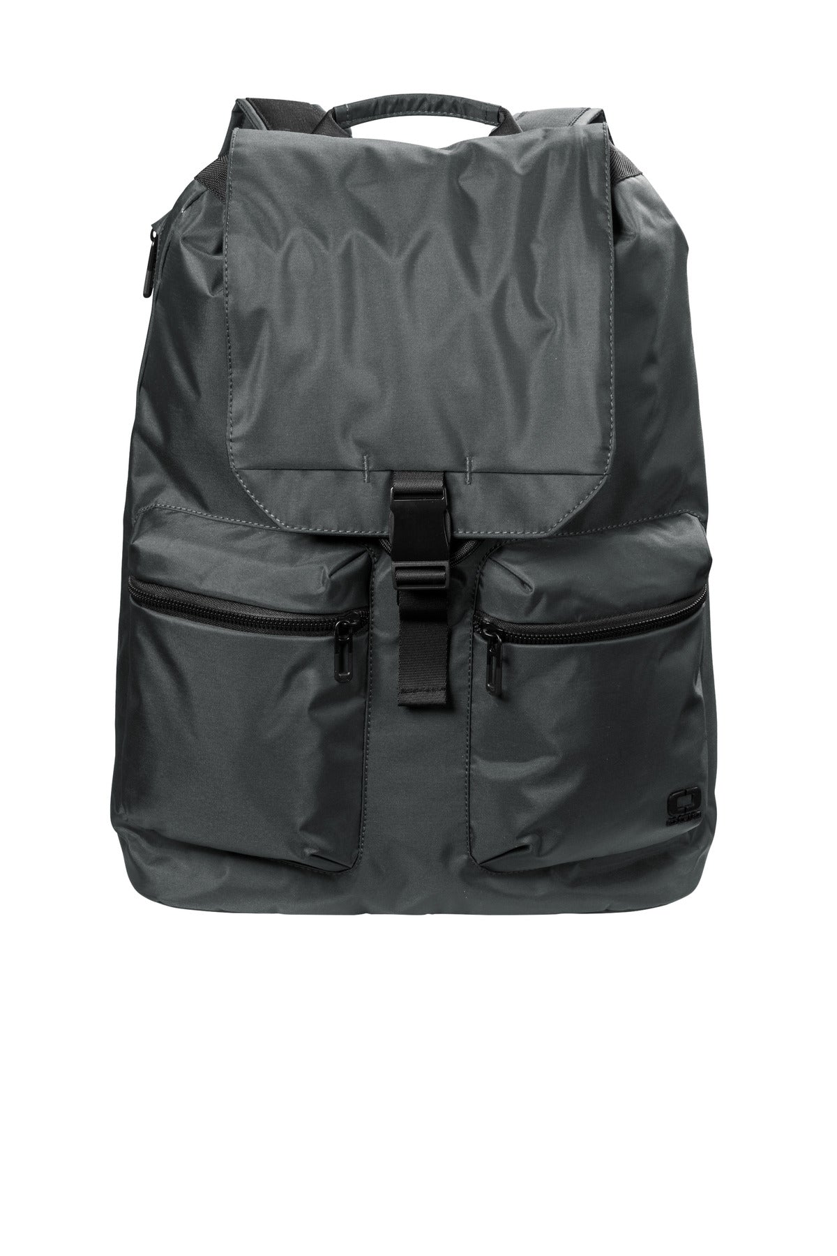 Custom Embroidered or DTF Print on OGIO ® Evolution Pack 91015