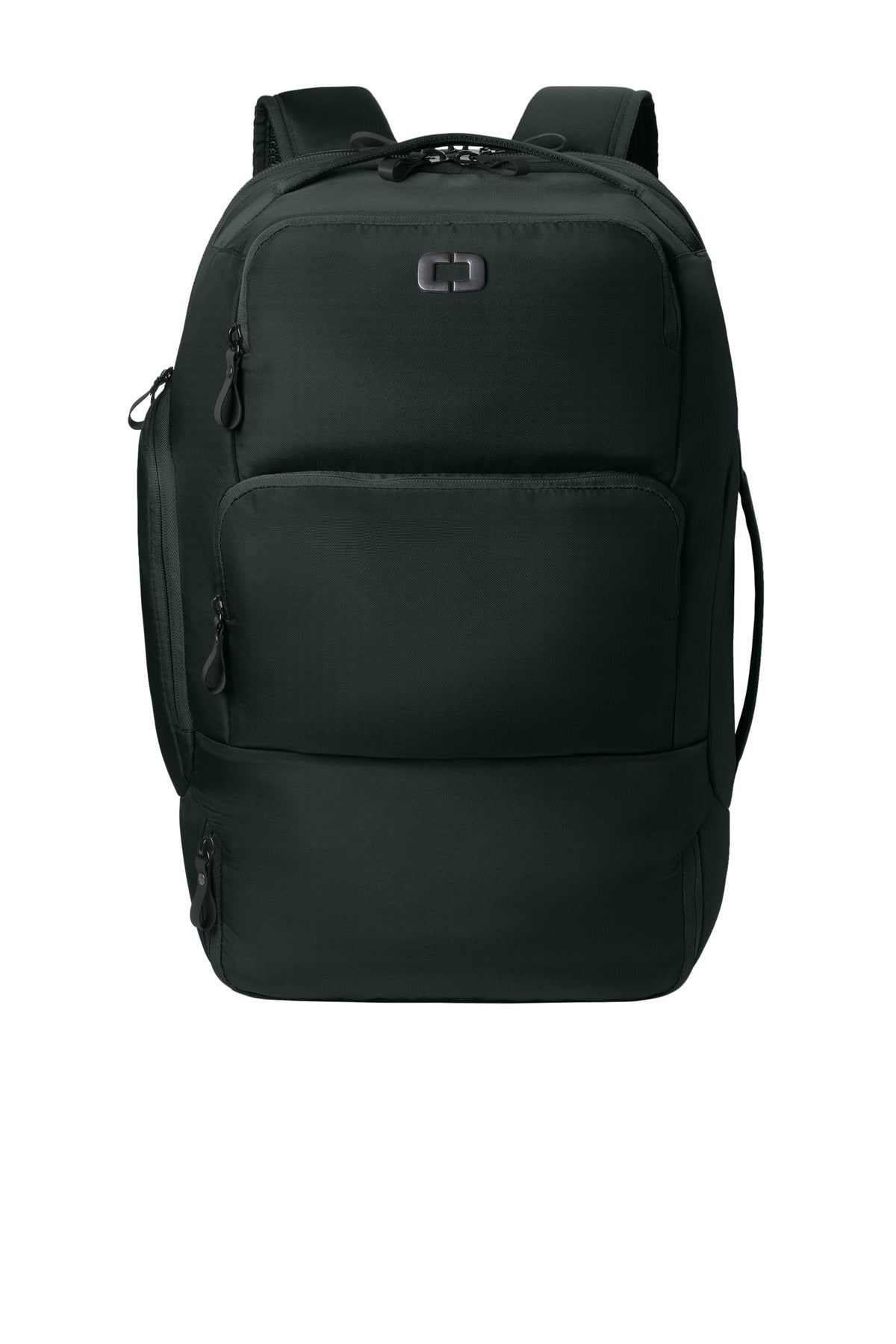 Custom Embroidered or DTF Print on OGIO ® Ultimate Travel Pack 91023