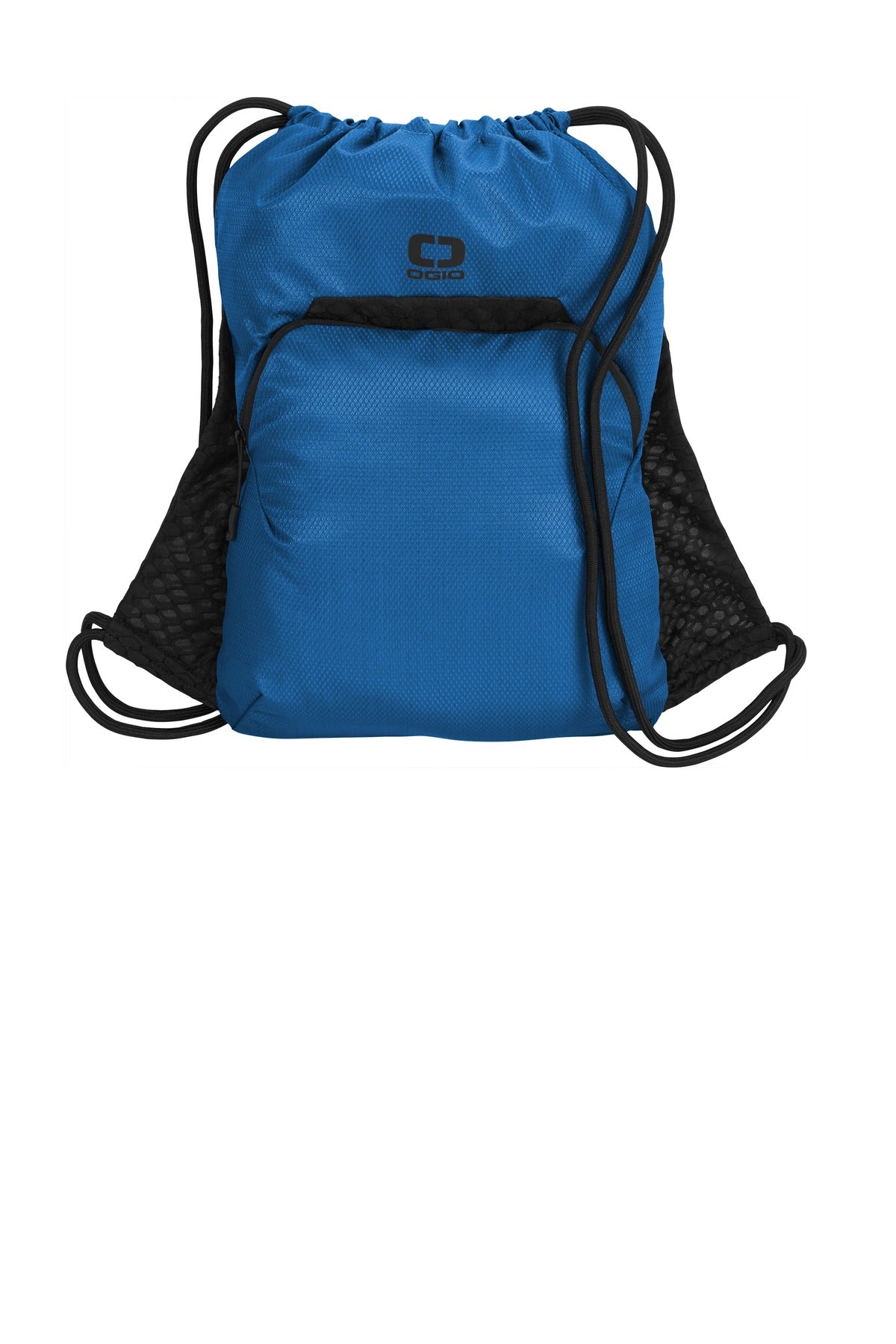 Custom Embroidered or DTF Print on OGIO ® Boundary Cinch Pack. 92000