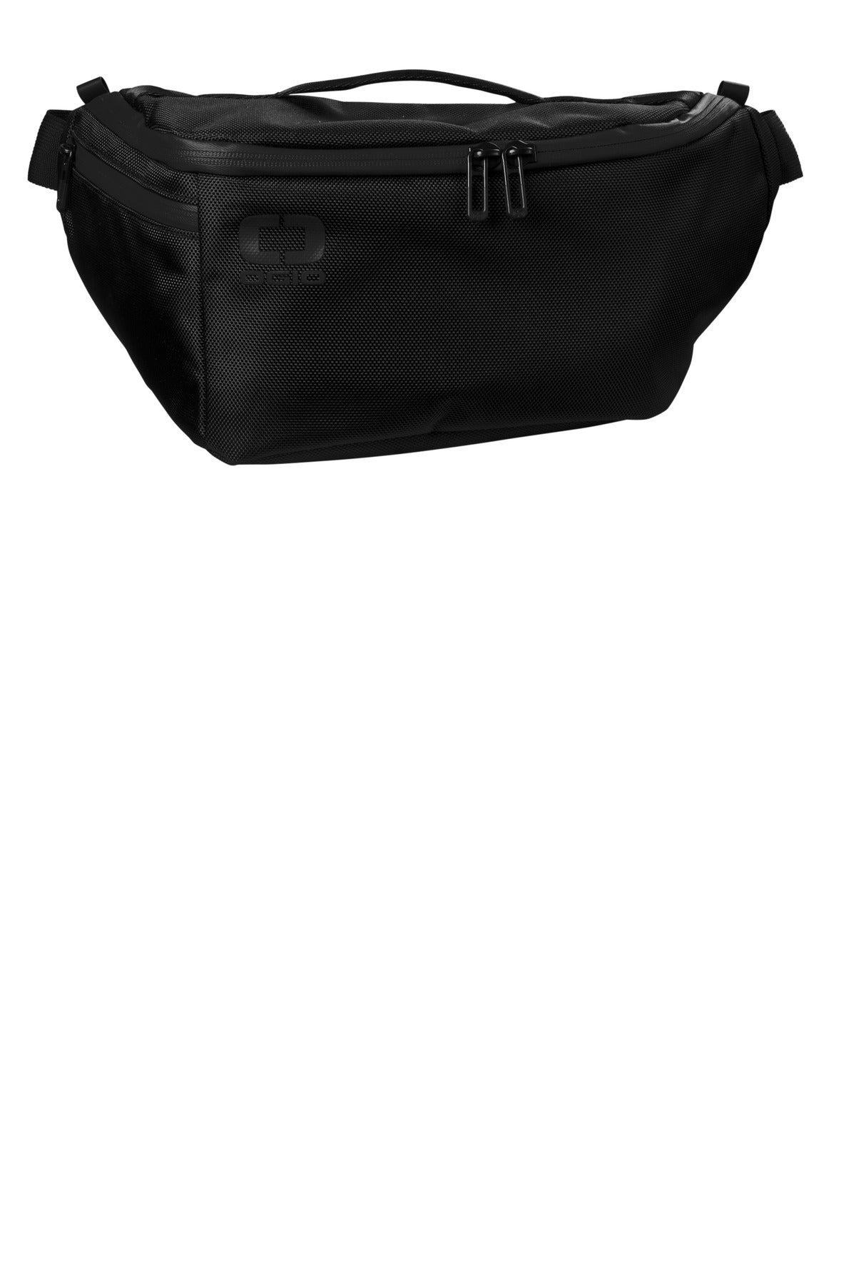 Custom Embroidery or DTF Print - OGIO ® Ballistic Crossbody 92002