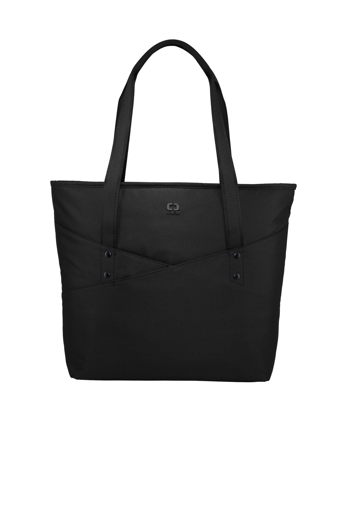 Custom Embroidered or DTF Print on OGIO ® Downtown Tote. 94000