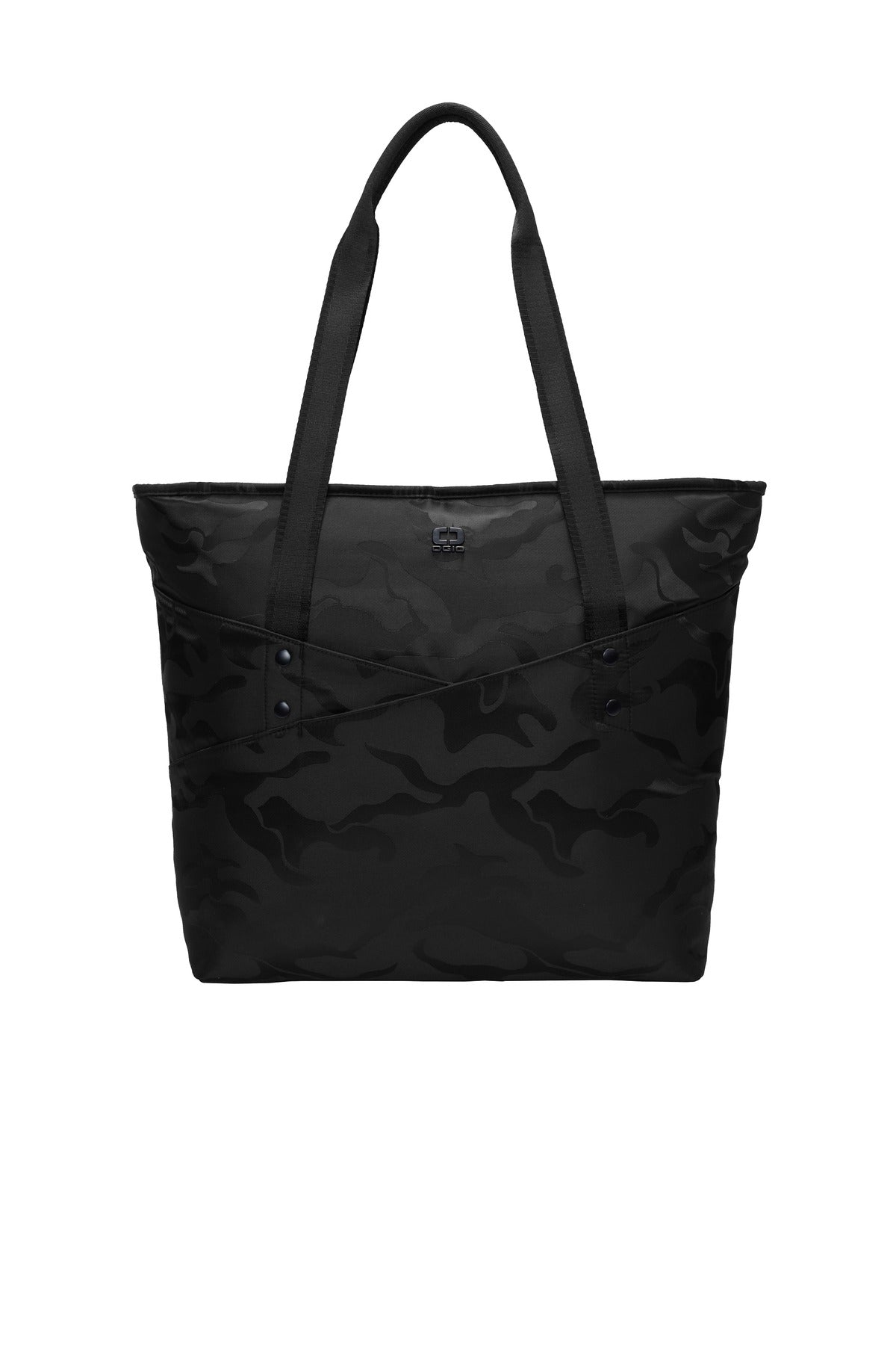 Custom Embroidered or DTF Print on OGIO ® Downtown Tote. 94000
