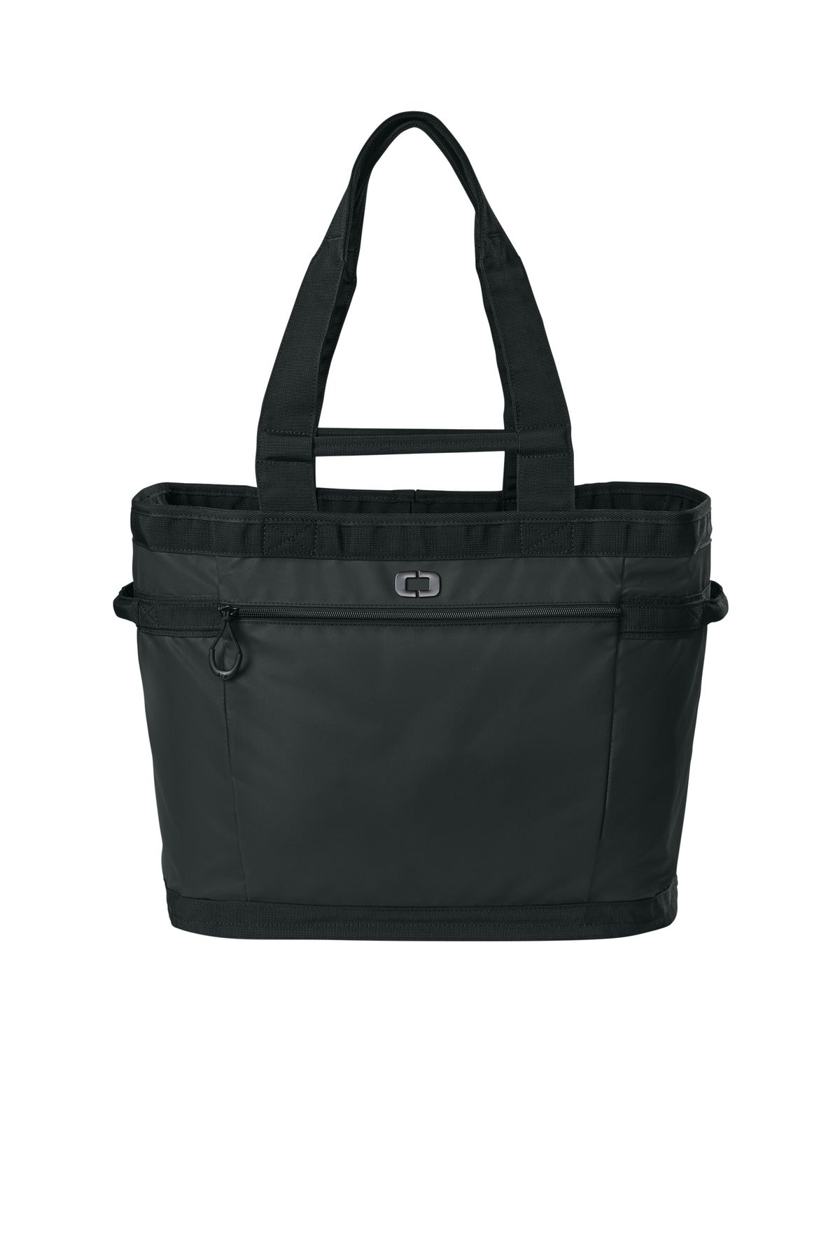 Custom Embroidered or DTF Print on OGIO ® Gear Tote 94002