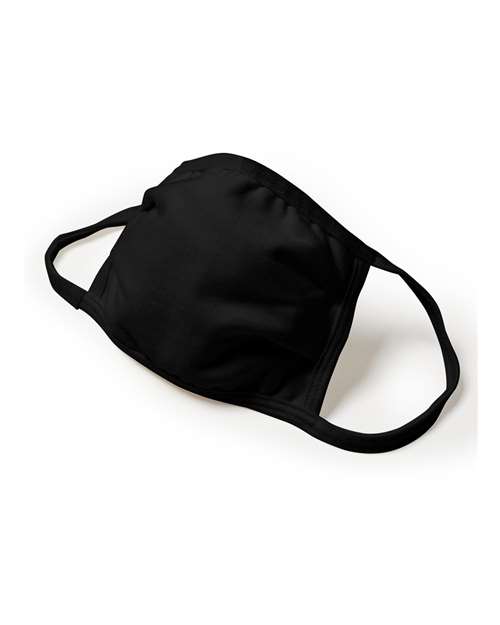 Custom Embroidered - Hanes - Youth X-Temp™ 2-Ply Face Mask - BMSKKR