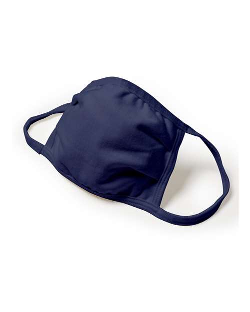 Custom Embroidered - Hanes - Youth X-Temp™ 2-Ply Face Mask - BMSKKR