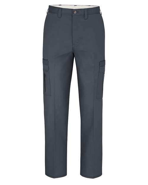Custom Embroidered - Dickies - Men's Premium Industrial Cargo Pants - LP72