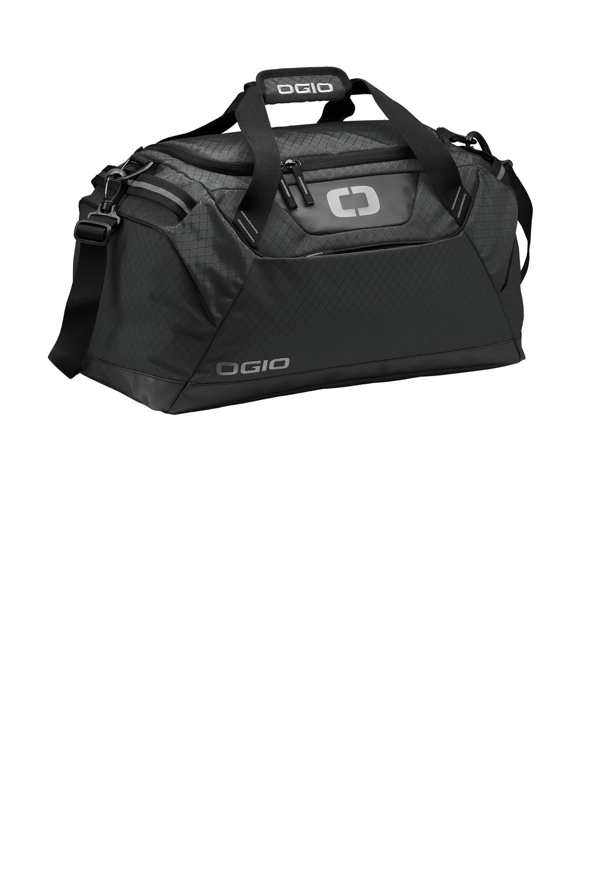 Custom Embroidered or DTF Print on OGIO ® Catalyst Duffel. 95001