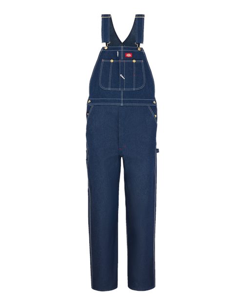 Custom Embroidered - Dickies - Men's Bib Overall - 8329