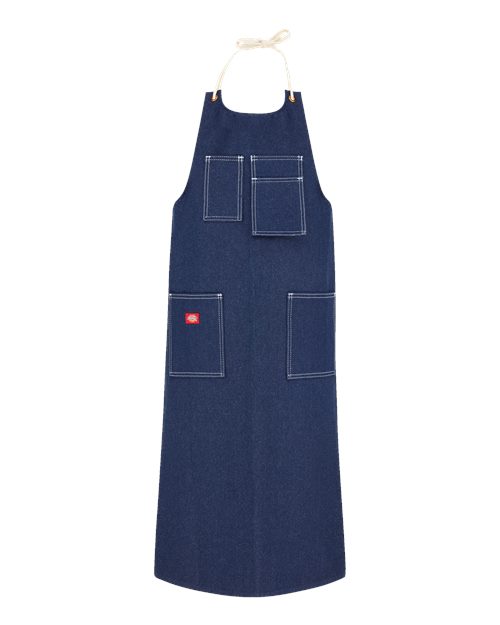 Custom Embroidered - Dickies - Toolmaker's Apron - AC20