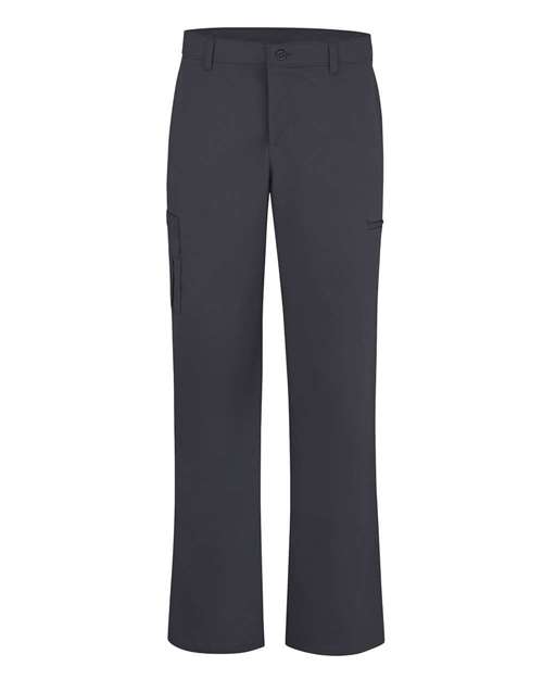 Custom Embroidered - Dickies - Women's Premium Cargo Pants - FP23