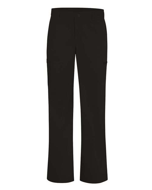 Custom Embroidered - Dickies - Women's Extended Sizes Premium Cargo Pants - FP23EXT