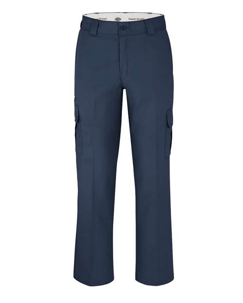Custom Embroidered - Dickies - Men's Cargo Pants - WP95