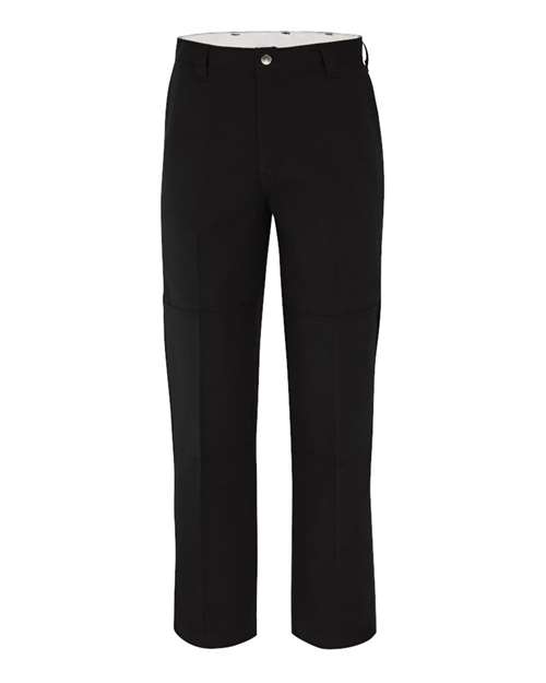 Custom Embroidered - Dickies - Men's Premium Industrial Double Knee Pants - LP56