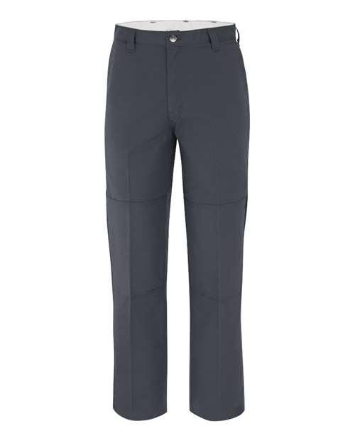 Custom Embroidered - Dickies - Men's Premium Industrial Double Knee Pants - LP56