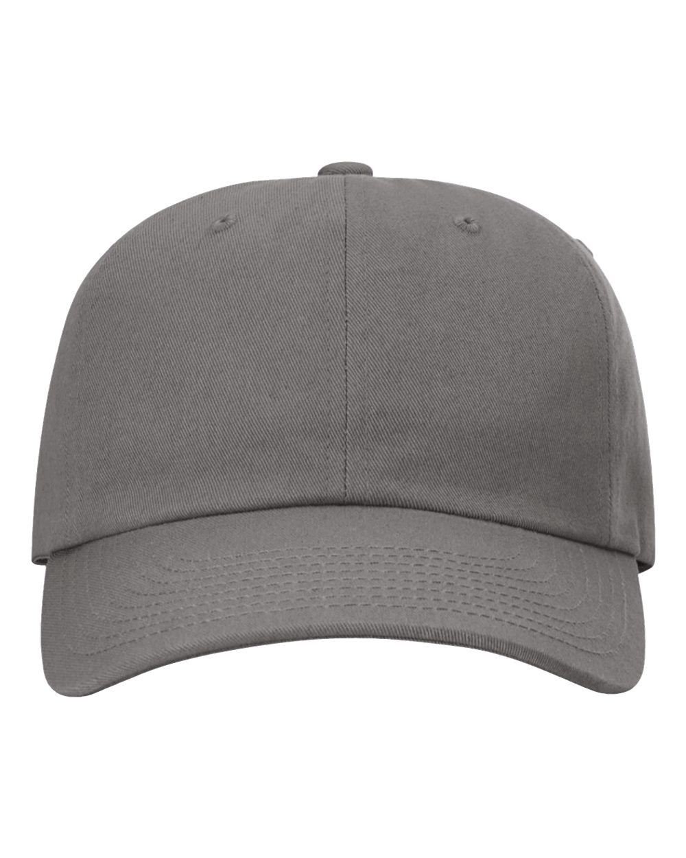 Custom Embroidery - Richardson - Sustainable Ashland Dad Hat - 254RE