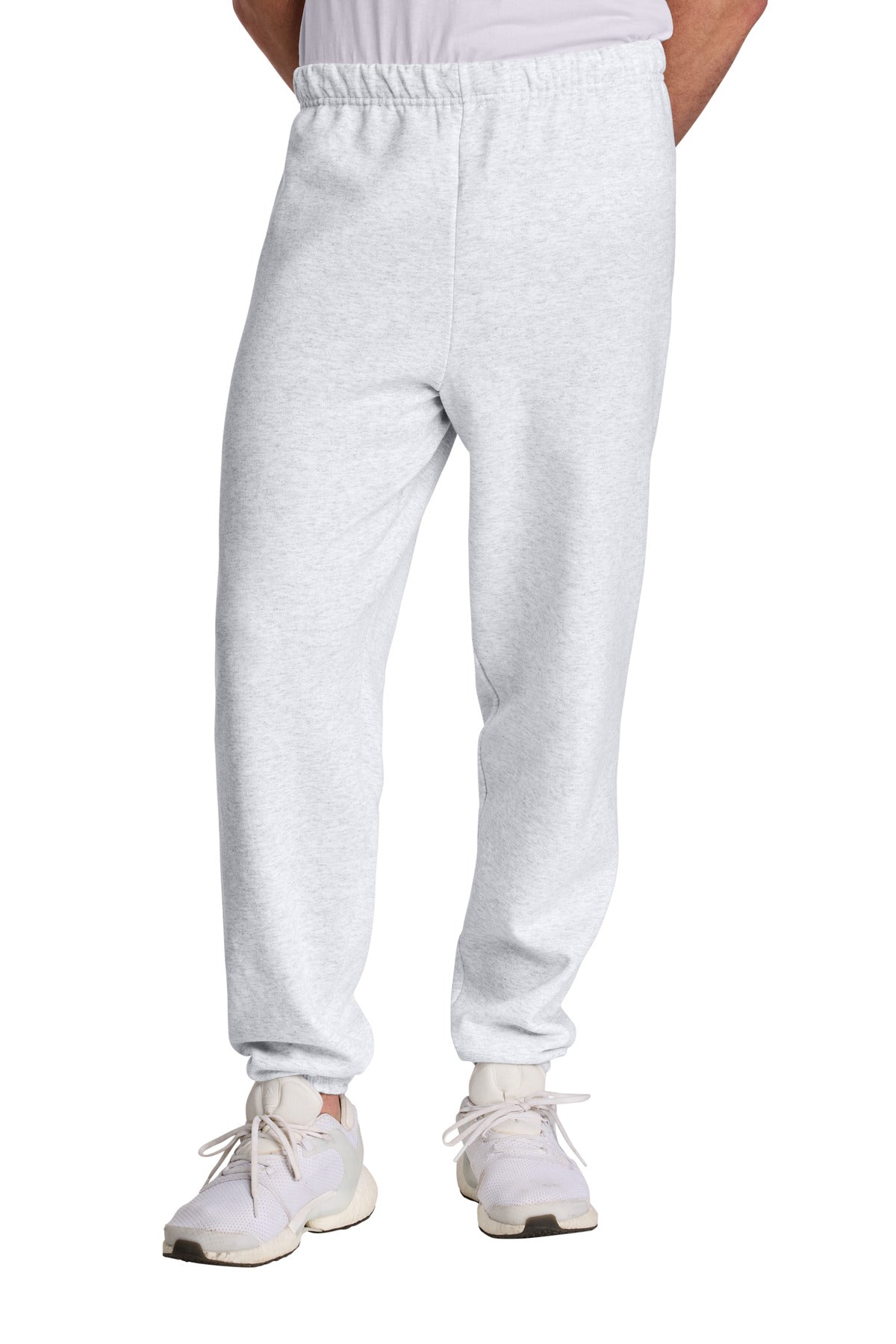 Custom Embroidery or DTF Print - Jerzees ® - NuBlend ® Sweatpant. 973M