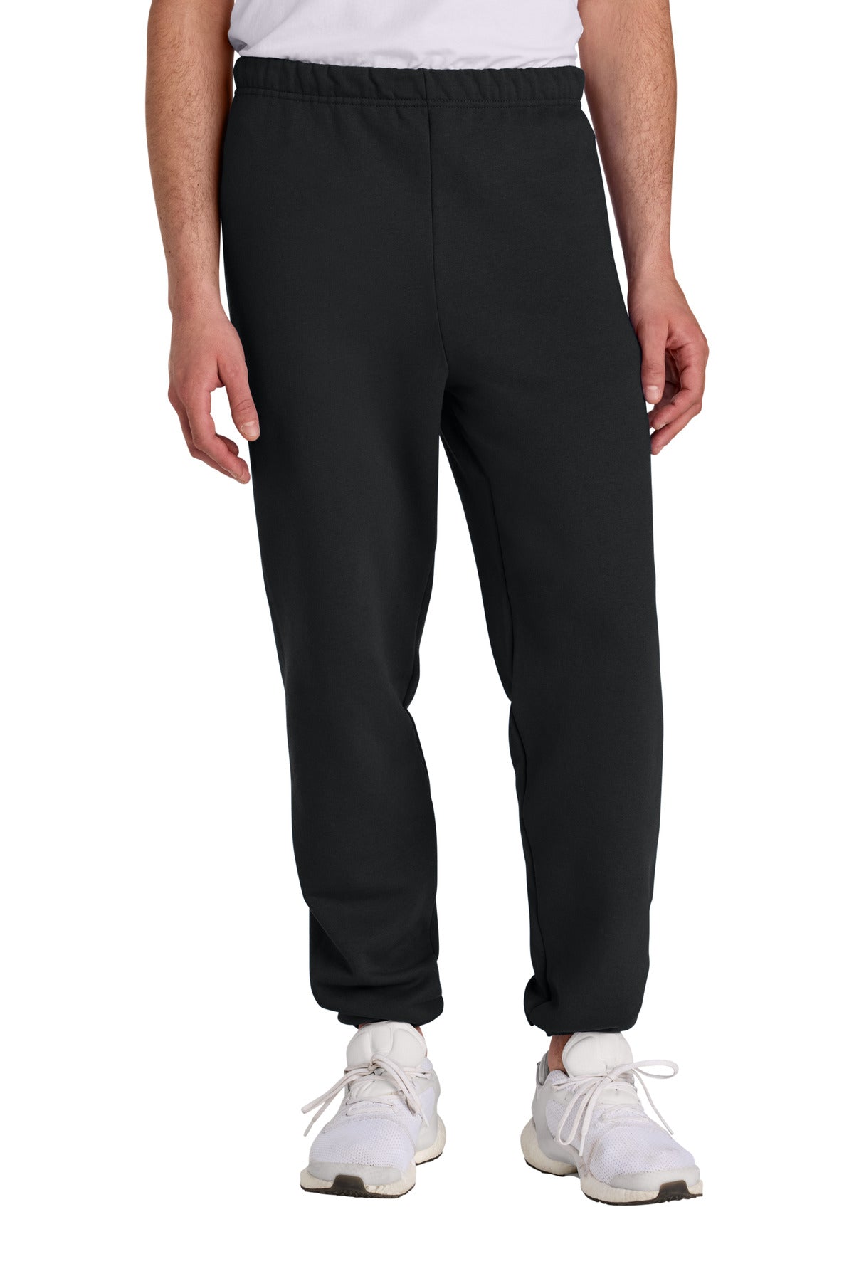 Custom Embroidery or DTF Print - Jerzees ® - NuBlend ® Sweatpant. 973M