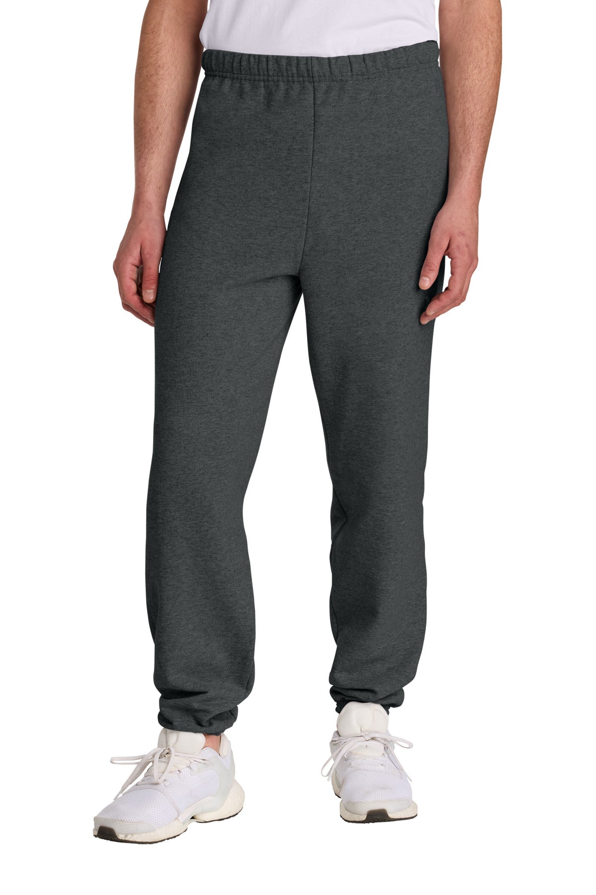 Custom Embroidery or DTF Print - Jerzees ® - NuBlend ® Sweatpant. 973M