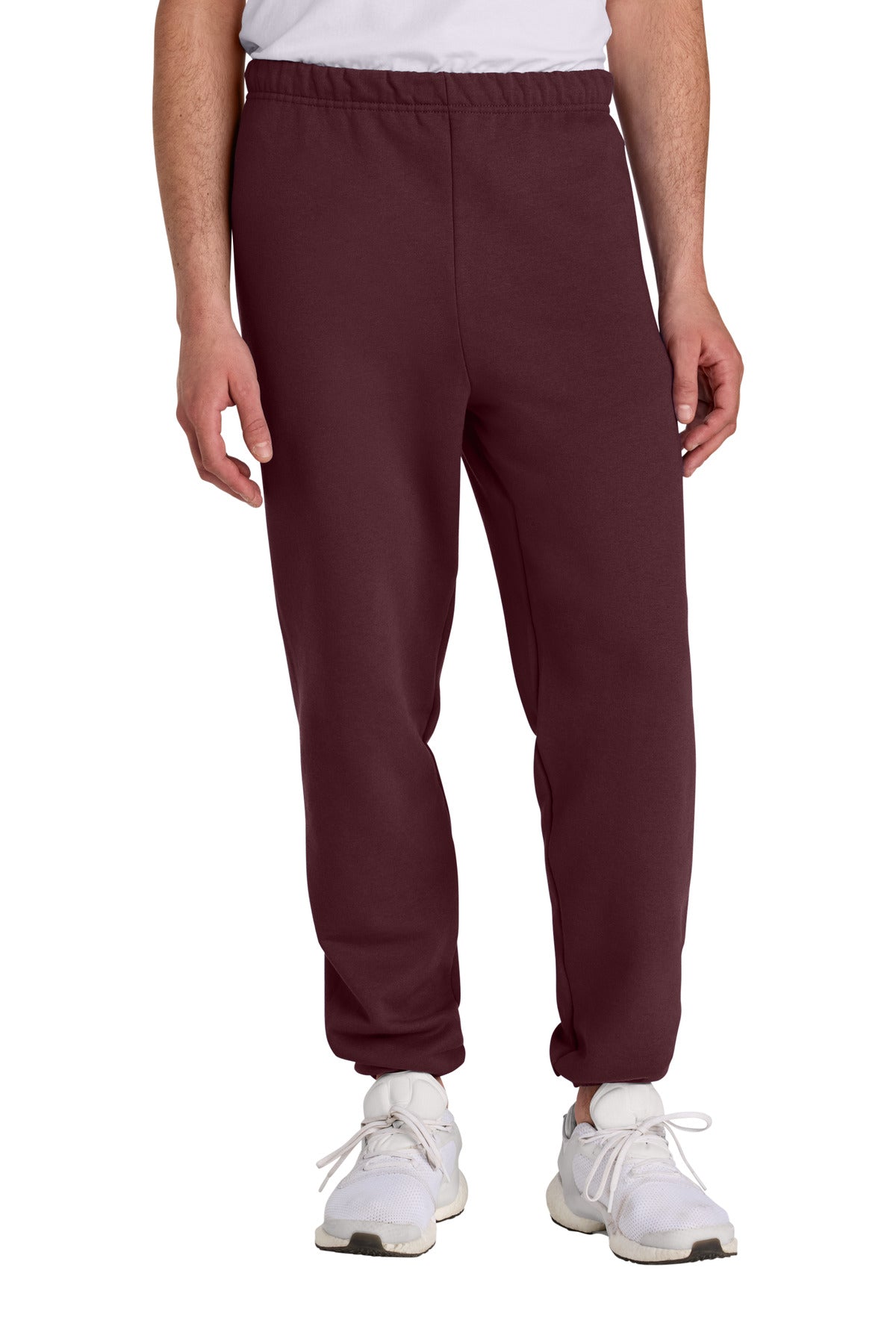 Custom Embroidery or DTF Print - Jerzees ® - NuBlend ® Sweatpant. 973M