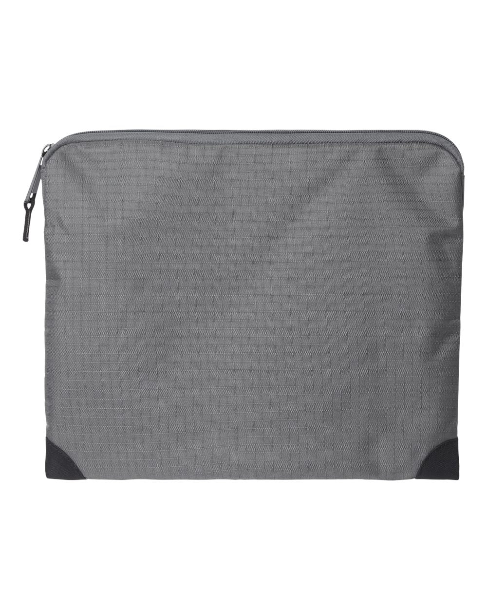 Custom Embroidery - DRI DUCK - Parts Pouch - 1403