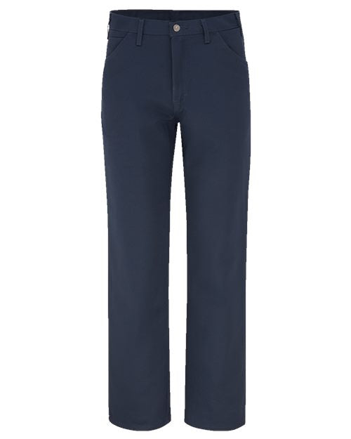 Custom Embroidered - Dickies - Men's Extended Sizes Rugged Twill Pants - C798EXT