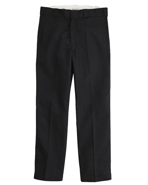 Custom Embroidered - Dickies - Men's Multi-Use Pocket Work Pants - 838