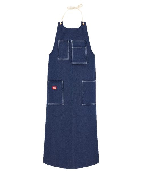 Custom Embroidered - Dickies - Toolmaker's Apron - AC20