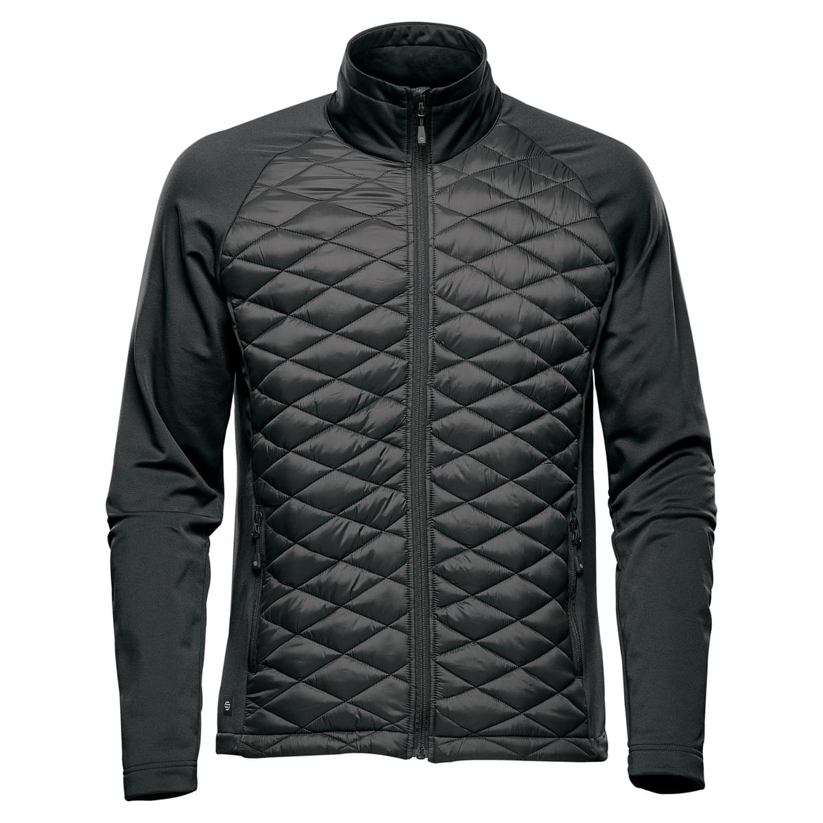 Custom Embroidered - Men's Boulder Thermal Shell - AFH-1