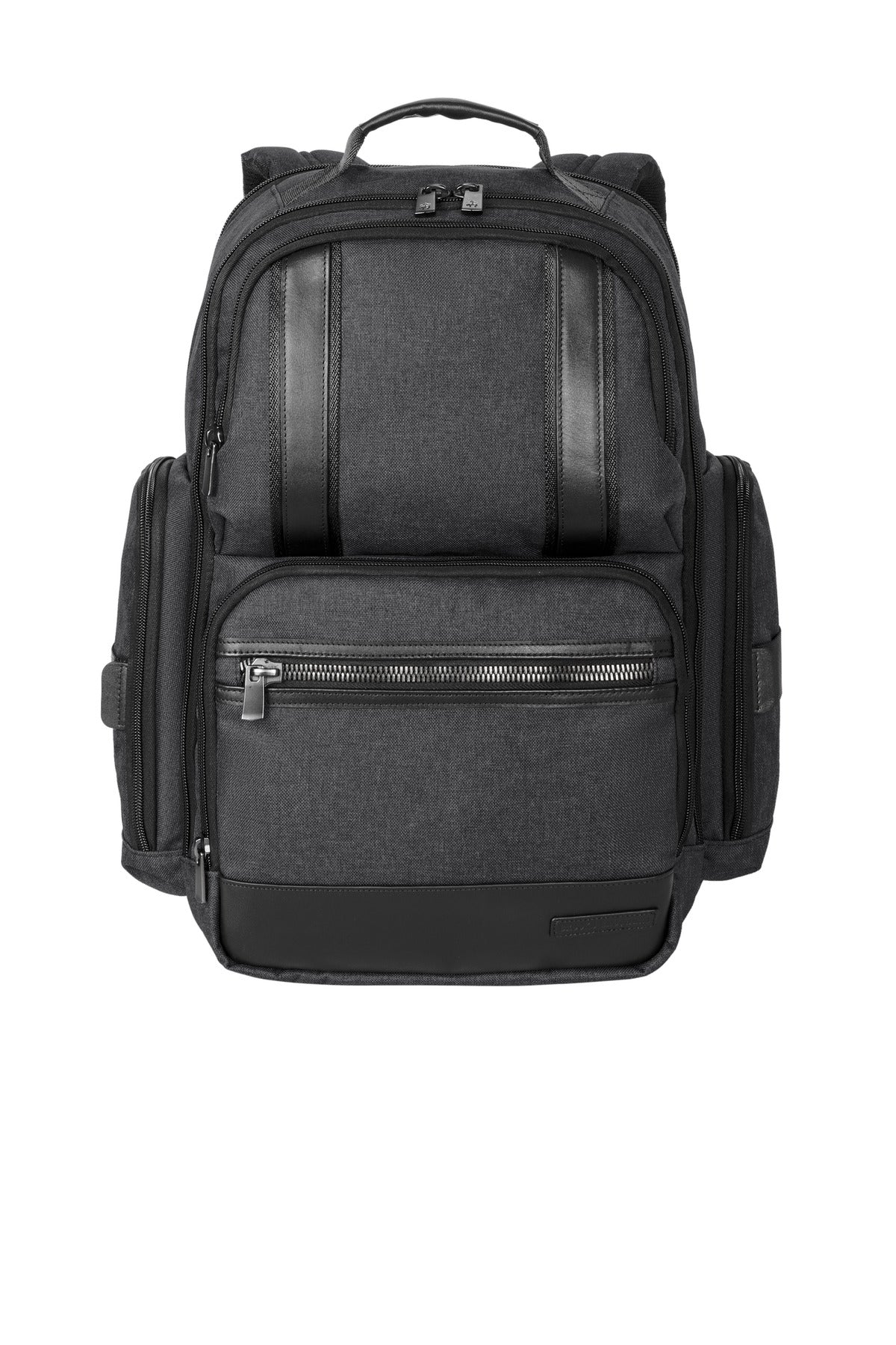 Custom Embroidery or DTF Print - Brooks Brothers ® Grant Backpack BB18820