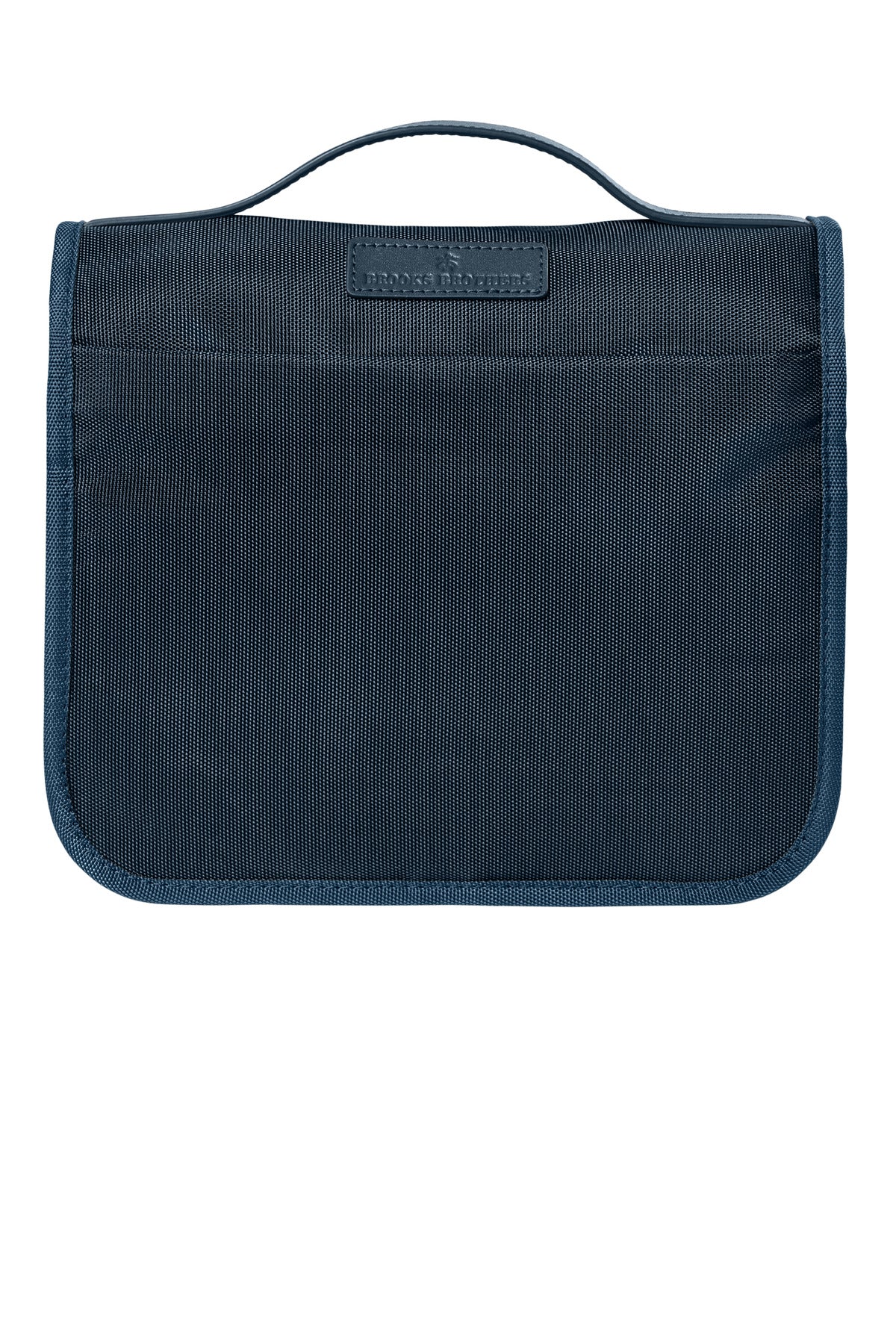 Custom Embroidery or DTF Print - Brooks Brothers ® Oxford Small Travel Bag BB18872