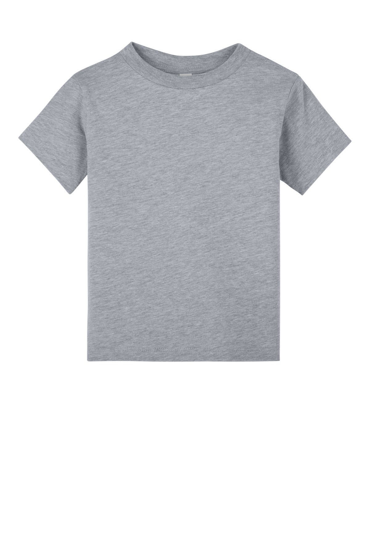 Custom Embroidery or DTF Print - BELLA+CANVAS ® Toddler Short Sleeve Tee BC3001T