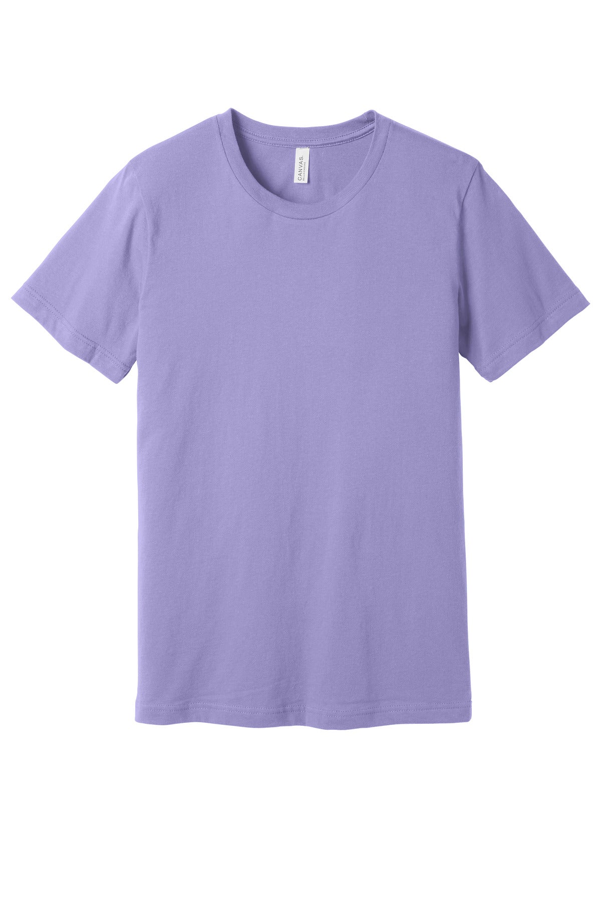 Custom Embroidery or DTF Print - BELLA+CANVAS ® Unisex Jersey Short Sleeve Tee. BC3001