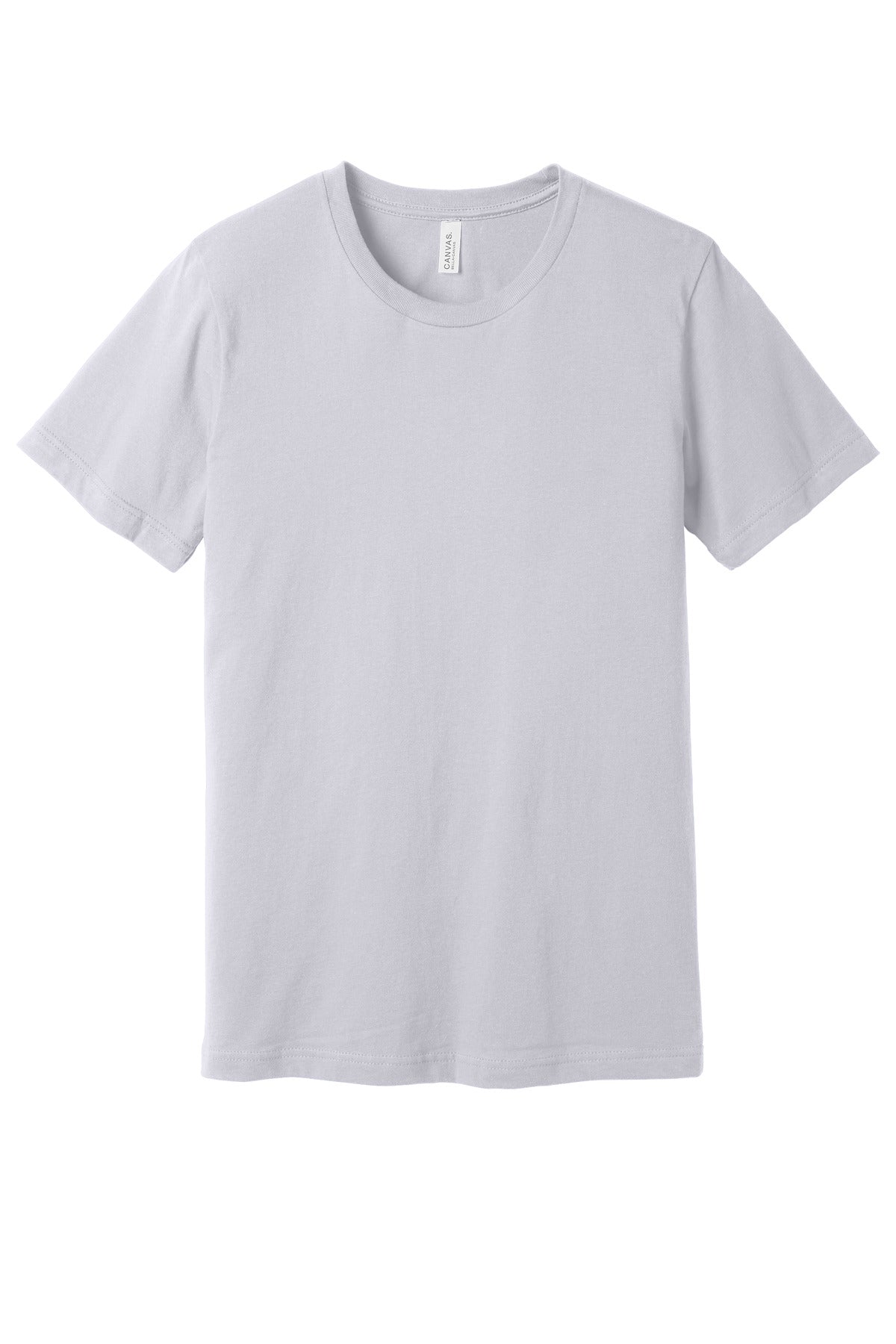 Custom Embroidery or DTF Print - BELLA+CANVAS ® Unisex Jersey Short Sleeve Tee. BC3001