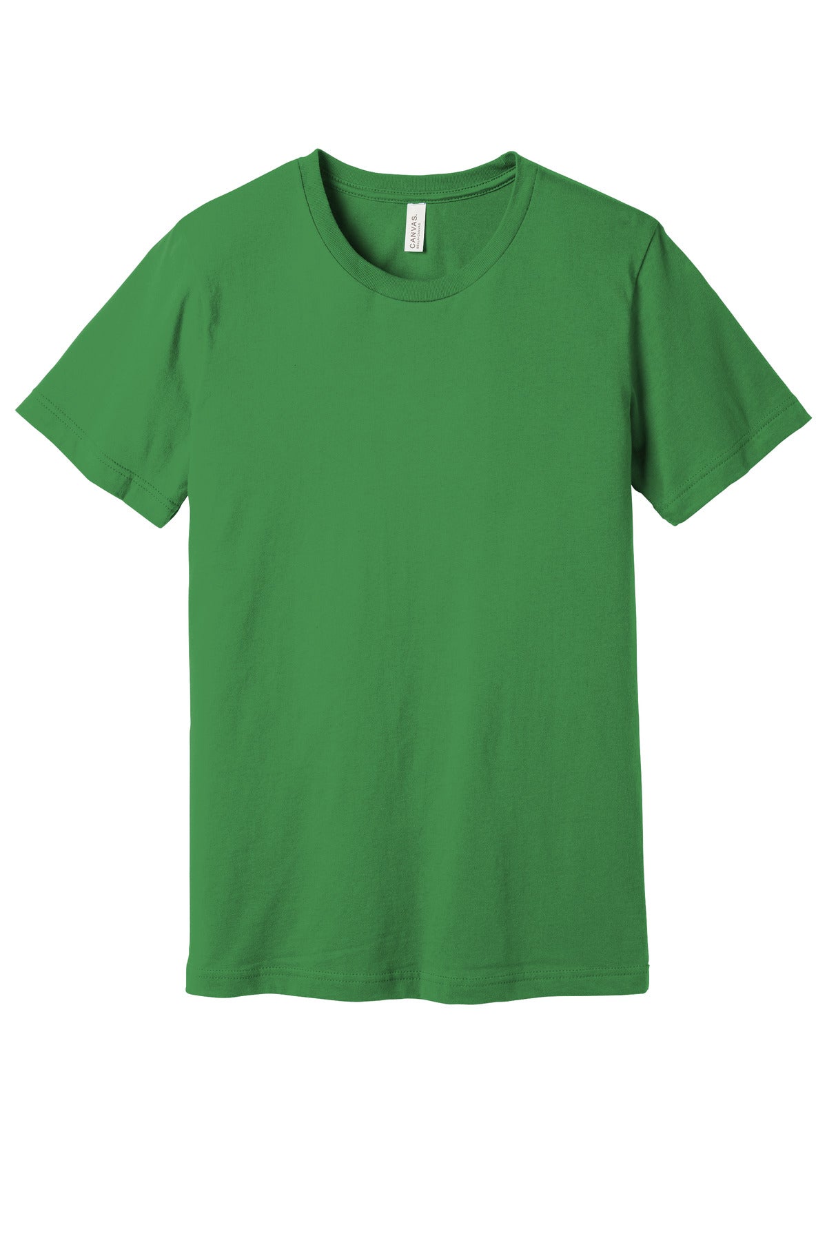 Custom Embroidery or DTF Print - BELLA+CANVAS ® Unisex Jersey Short Sleeve Tee. BC3001