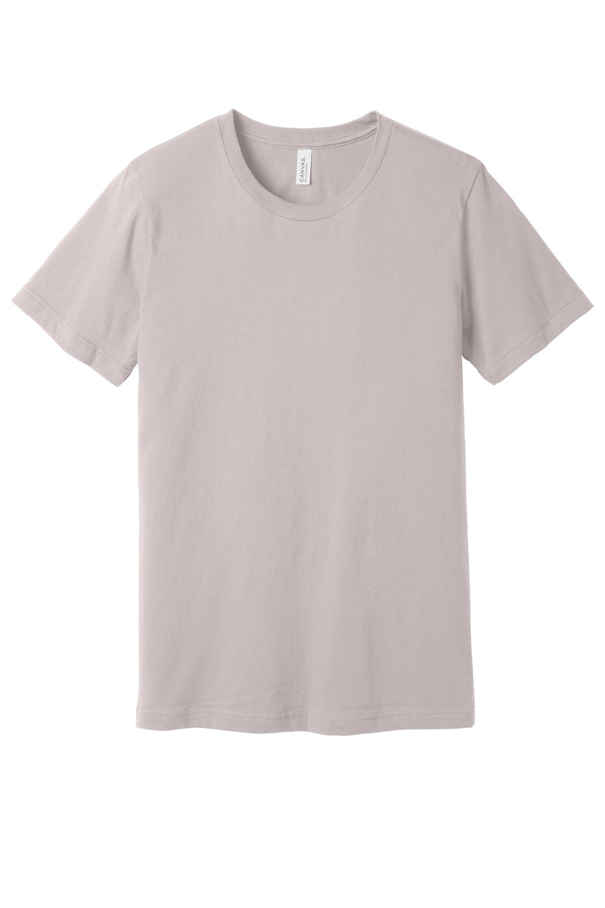 Custom Embroidery or DTF Print - BELLA+CANVAS ® Unisex Jersey Short Sleeve Tee. BC3001