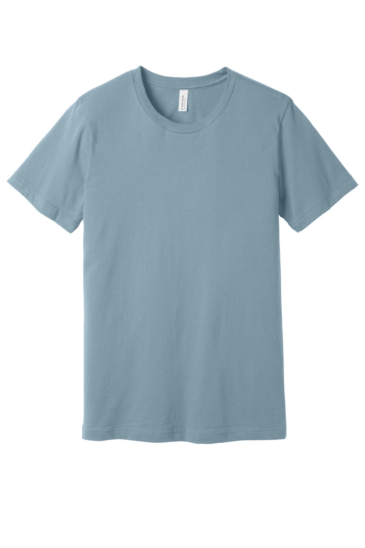 Custom Embroidery or DTF Print - BELLA+CANVAS ® Unisex Jersey Short Sleeve Tee. BC3001
