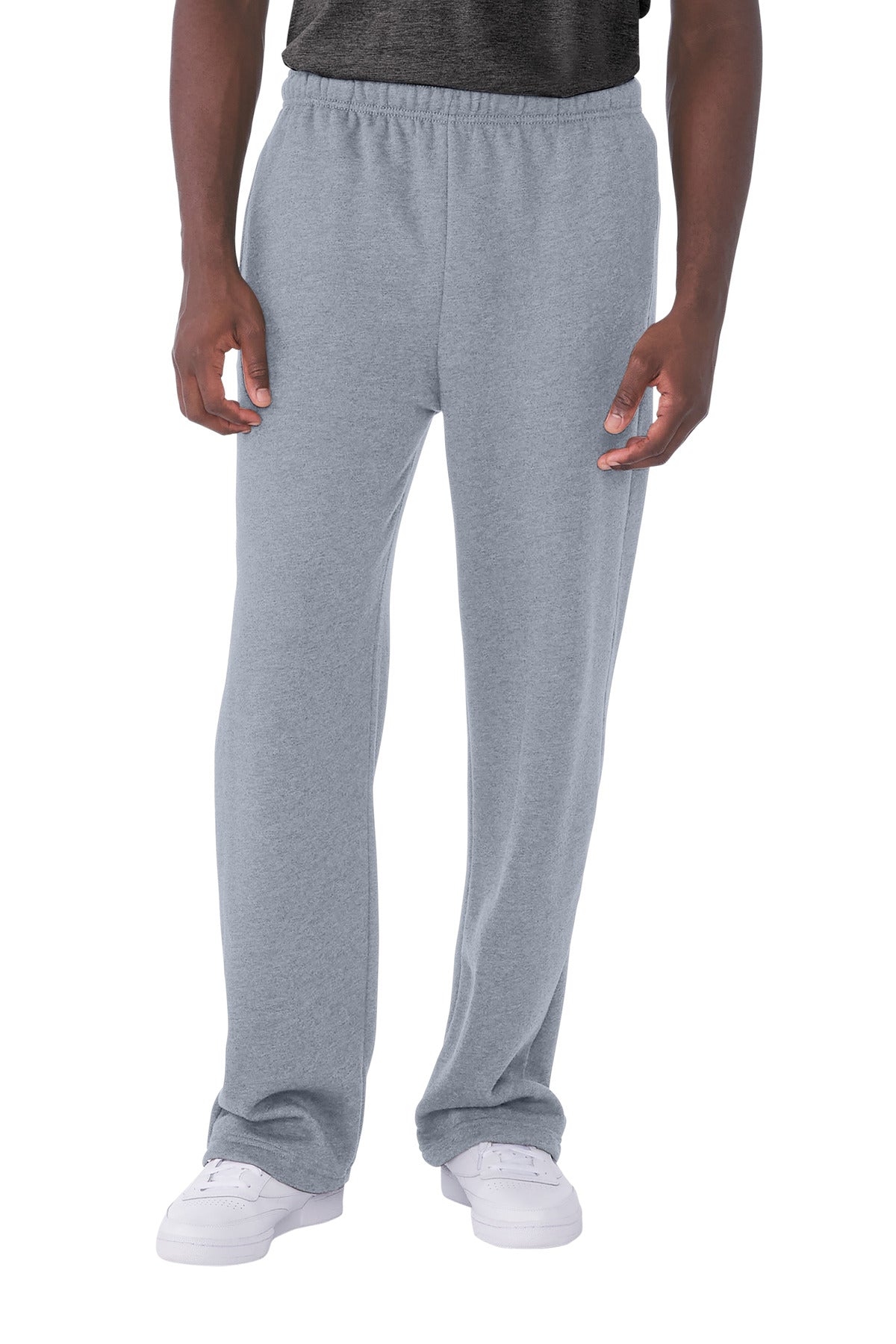 Custom Embroidery or DTF Print - BELLA+CANVAS ® Unisex Sponge Fleece Straight Leg Sweatpant BC3725