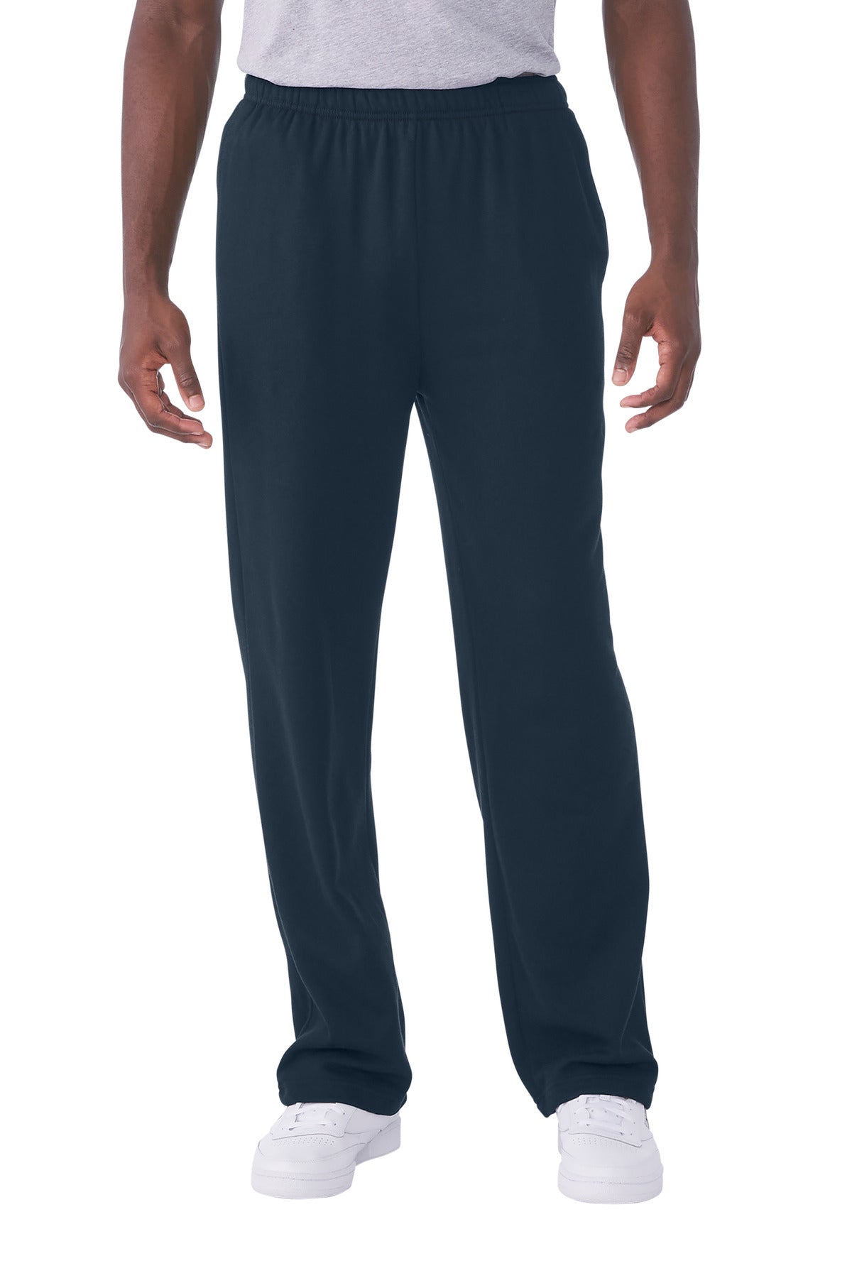 Custom Embroidery or DTF Print - BELLA+CANVAS ® Unisex Sponge Fleece Straight Leg Sweatpant BC3725