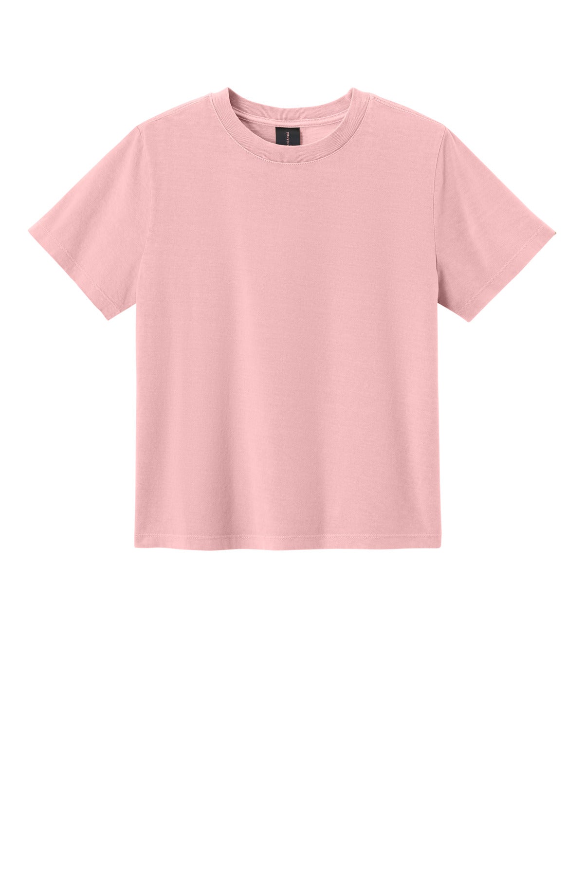 Custom Embroidery or DTF Print - BELLA+CANVAS ® Women's Heavyweight Garment-Dyed Tee BC6110GD
